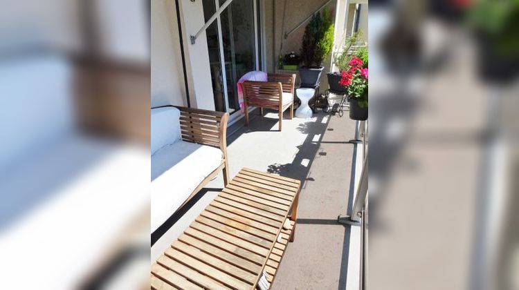 Ma-Cabane - Vente Appartement CONFLANS-SAINTE-HONORINE, 65 m²