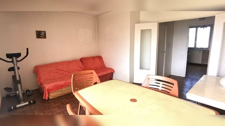 Ma-Cabane - Vente Appartement CONFLANS-SAINTE-HONORINE, 65 m²