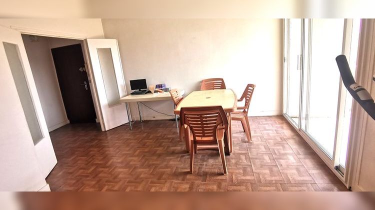 Ma-Cabane - Vente Appartement CONFLANS-SAINTE-HONORINE, 65 m²