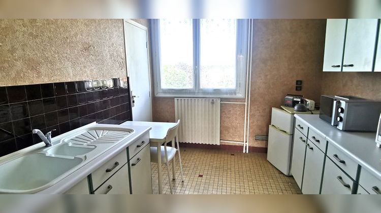 Ma-Cabane - Vente Appartement CONFLANS-SAINTE-HONORINE, 65 m²