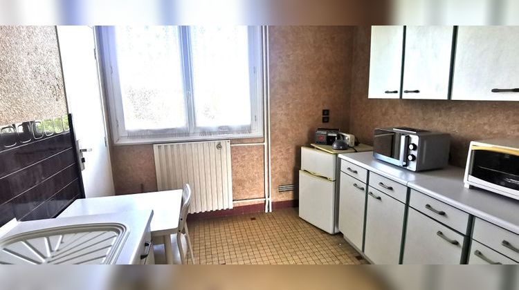 Ma-Cabane - Vente Appartement CONFLANS-SAINTE-HONORINE, 65 m²