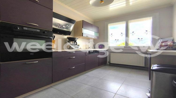 Ma-Cabane - Vente Appartement Conflans-Sainte-Honorine, 71 m²