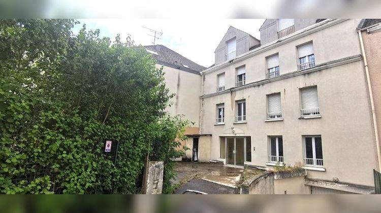 Ma-Cabane - Vente Appartement CONFLANS-SAINTE-HONORINE, 47 m²