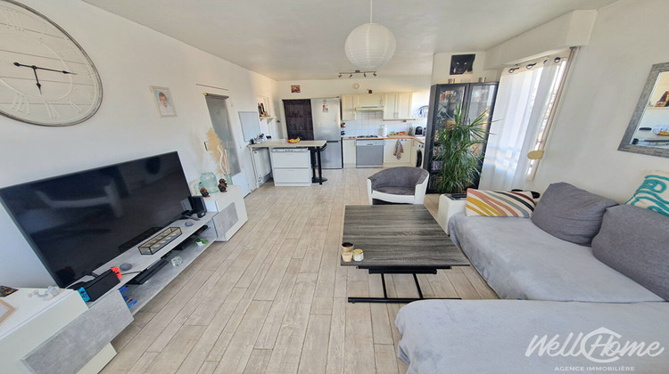 Ma-Cabane - Vente Appartement CONFLANS-SAINTE-HONORINE, 60 m²