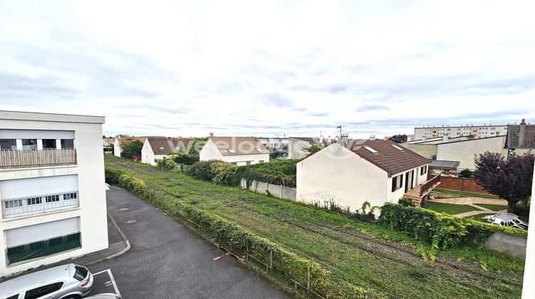 Ma-Cabane - Vente Appartement Conflans-Sainte-Honorine, 27 m²