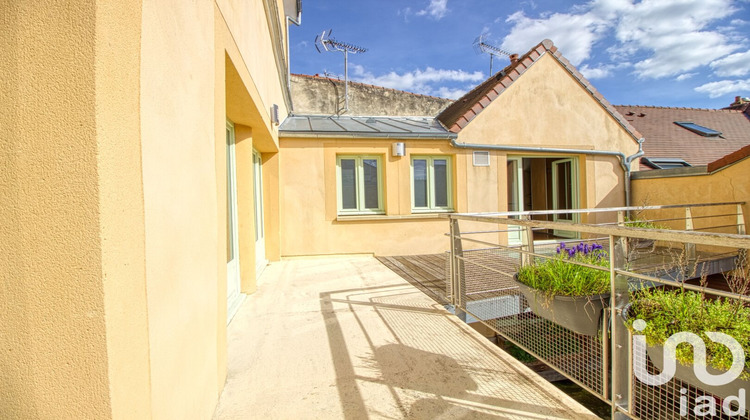 Ma-Cabane - Vente Appartement Conflans-Sainte-Honorine, 137 m²