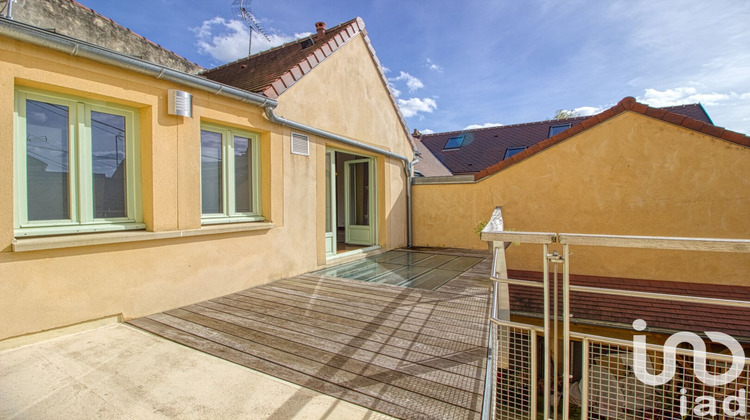 Ma-Cabane - Vente Appartement Conflans-Sainte-Honorine, 137 m²