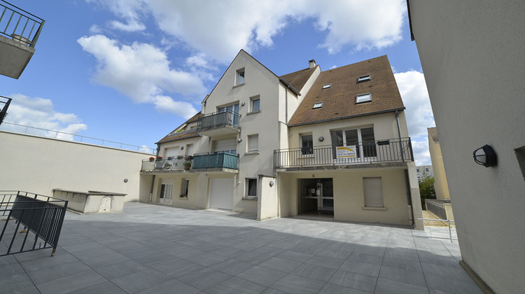 Ma-Cabane - Vente Appartement CONFLANS-SAINTE-HONORINE, 48 m²