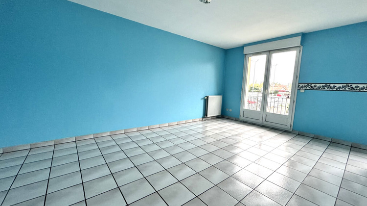 Ma-Cabane - Vente Appartement CONFLANS-SAINTE-HONORINE, 48 m²