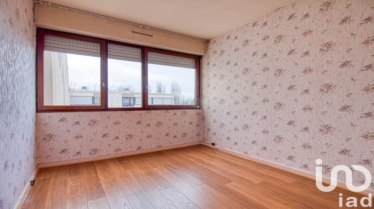 Ma-Cabane - Vente Appartement Conflans-Sainte-Honorine, 58 m²