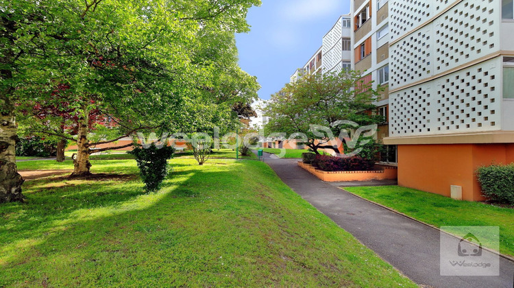 Ma-Cabane - Vente Appartement Conflans-Sainte-Honorine, 56 m²