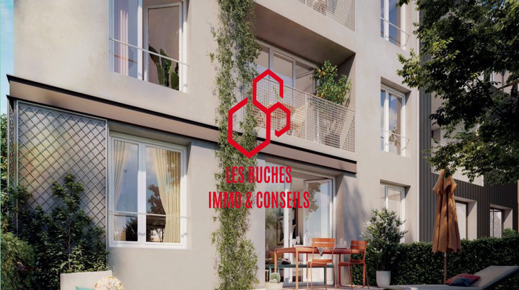 Ma-Cabane - Vente Appartement Conflans-Sainte-Honorine, 40 m²