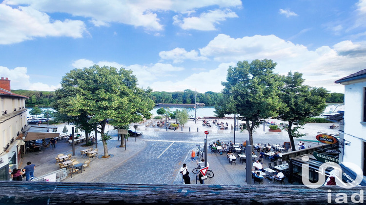 Ma-Cabane - Vente Appartement Conflans-Sainte-Honorine, 39 m²