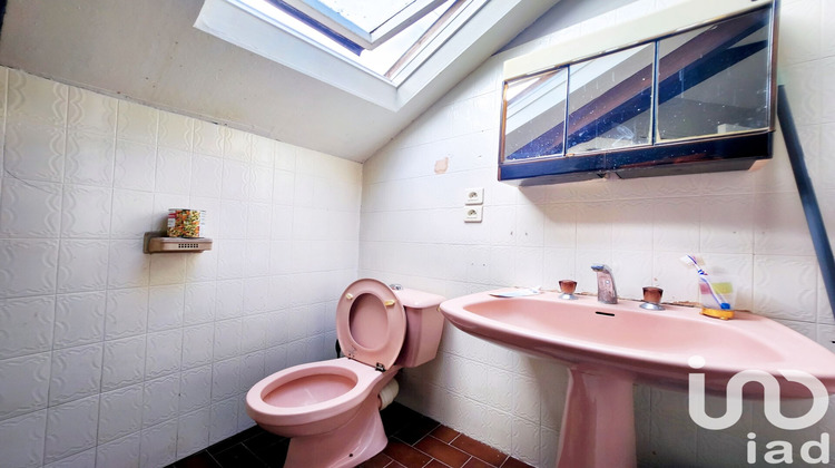 Ma-Cabane - Vente Appartement Conflans-Sainte-Honorine, 39 m²