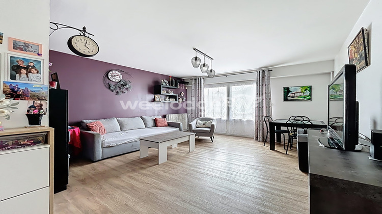 Ma-Cabane - Vente Appartement Conflans-Sainte-Honorine, 61 m²