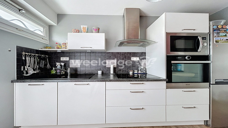 Ma-Cabane - Vente Appartement Conflans-Sainte-Honorine, 61 m²