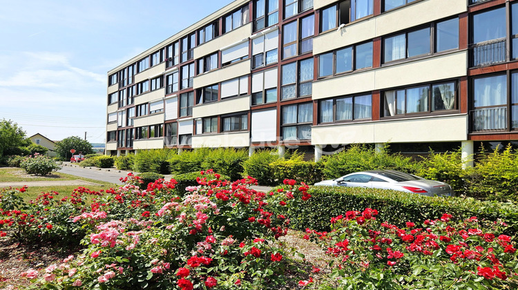 Ma-Cabane - Vente Appartement Conflans-Sainte-Honorine, 52 m²