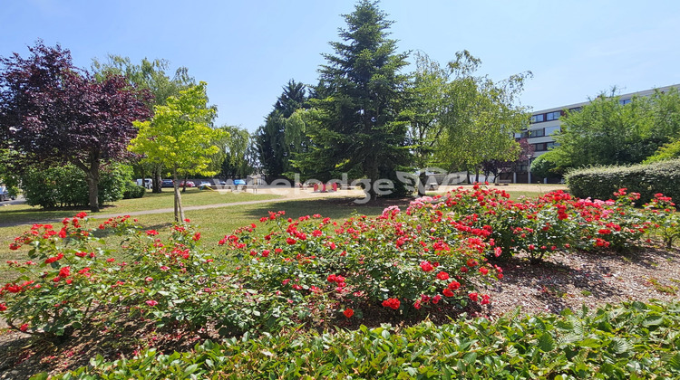 Ma-Cabane - Vente Appartement Conflans-Sainte-Honorine, 52 m²