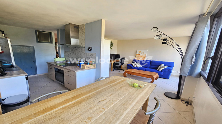 Ma-Cabane - Vente Appartement Conflans-Sainte-Honorine, 52 m²