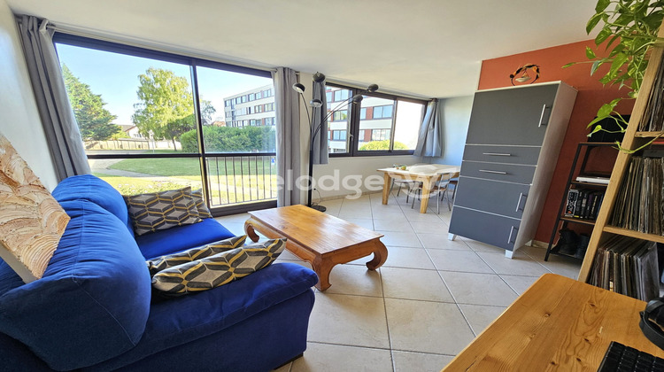 Ma-Cabane - Vente Appartement Conflans-Sainte-Honorine, 52 m²