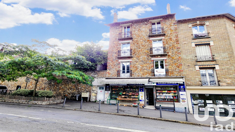 Ma-Cabane - Vente Appartement Conflans-Sainte-Honorine, 42 m²