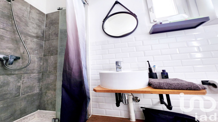 Ma-Cabane - Vente Appartement Conflans-Sainte-Honorine, 42 m²