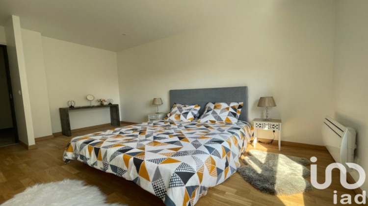 Ma-Cabane - Vente Appartement Conflans-Sainte-Honorine, 74 m²