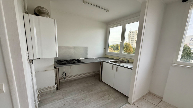 Ma-Cabane - Vente Appartement CONFLANS-SAINTE-HONORINE, 25 m²