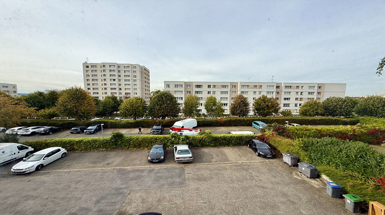 Ma-Cabane - Vente Appartement CONFLANS-SAINTE-HONORINE, 25 m²