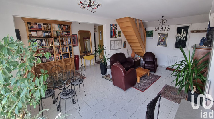 Ma-Cabane - Vente Appartement Conflans-Sainte-Honorine, 87 m²