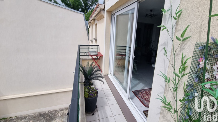Ma-Cabane - Vente Appartement Conflans-Sainte-Honorine, 87 m²