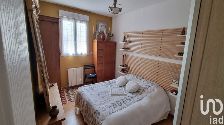 Ma-Cabane - Vente Appartement Conflans-Sainte-Honorine, 87 m²