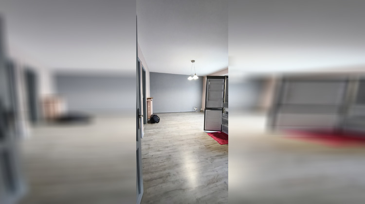 Ma-Cabane - Vente Appartement Conflans-Sainte-Honorine, 45 m²