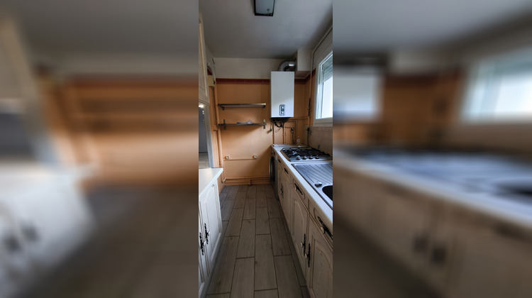 Ma-Cabane - Vente Appartement Conflans-Sainte-Honorine, 45 m²