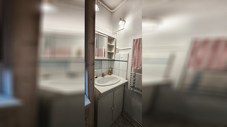 Ma-Cabane - Vente Appartement Conflans-Sainte-Honorine, 45 m²