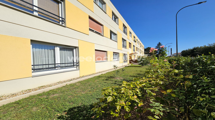 Ma-Cabane - Vente Appartement Conflans-Sainte-Honorine, 63 m²
