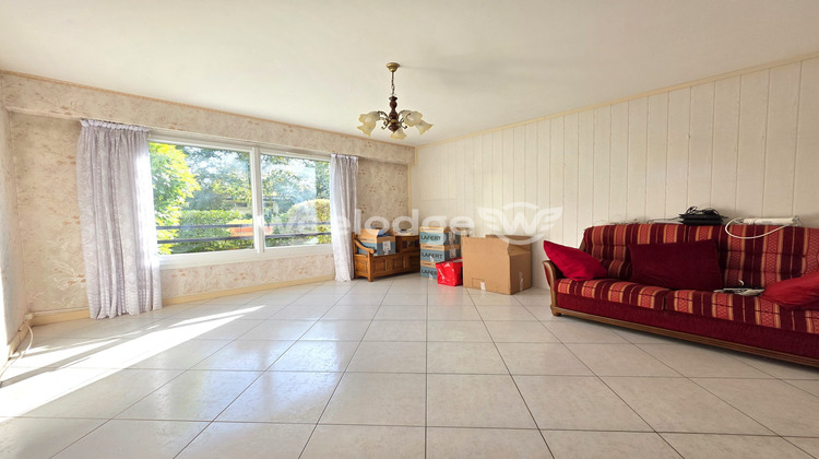 Ma-Cabane - Vente Appartement Conflans-Sainte-Honorine, 63 m²