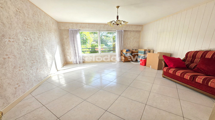 Ma-Cabane - Vente Appartement Conflans-Sainte-Honorine, 63 m²