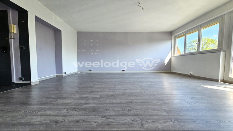 Ma-Cabane - Vente Appartement Conflans-Sainte-Honorine, 67 m²