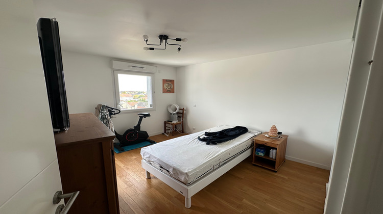 Ma-Cabane - Vente Appartement Conflans-Sainte-Honorine, 87 m²