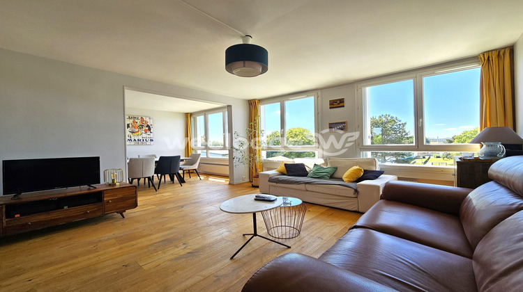 Ma-Cabane - Vente Appartement Conflans-Sainte-Honorine, 72 m²