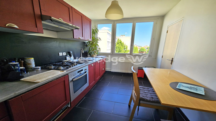 Ma-Cabane - Vente Appartement Conflans-Sainte-Honorine, 72 m²