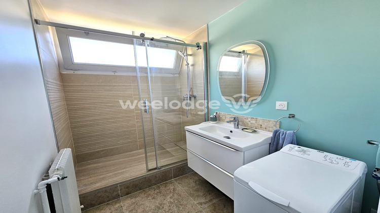 Ma-Cabane - Vente Appartement Conflans-Sainte-Honorine, 72 m²