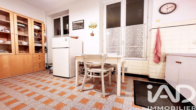 Ma-Cabane - Vente Appartement Conflans-Sainte-Honorine, 85 m²