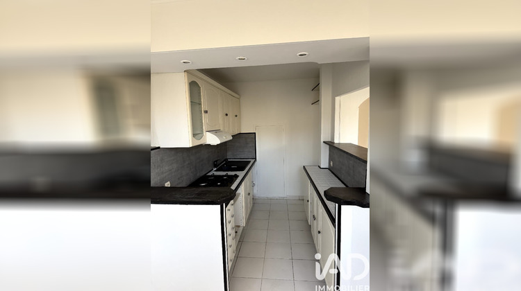 Ma-Cabane - Vente Appartement Conflans-Sainte-Honorine, 67 m²