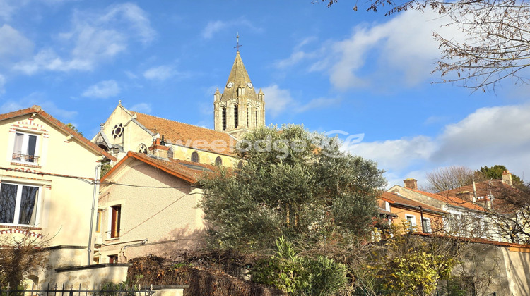 Ma-Cabane - Vente Appartement Conflans-Sainte-Honorine, 84 m²