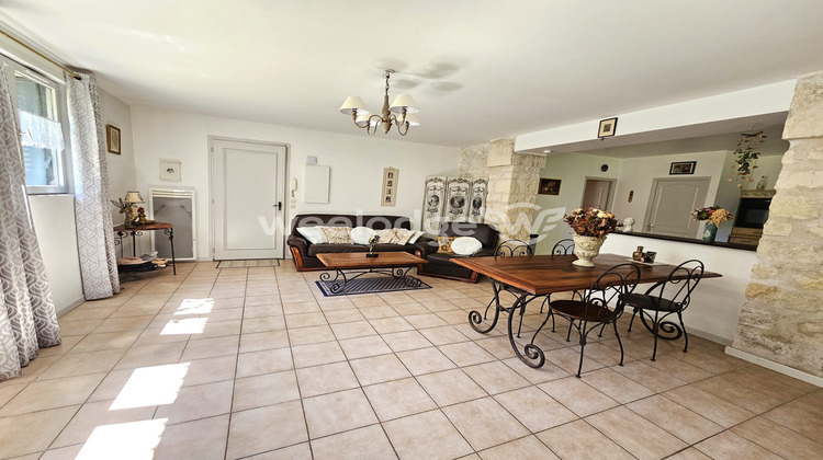 Ma-Cabane - Vente Appartement Conflans-Sainte-Honorine, 73 m²