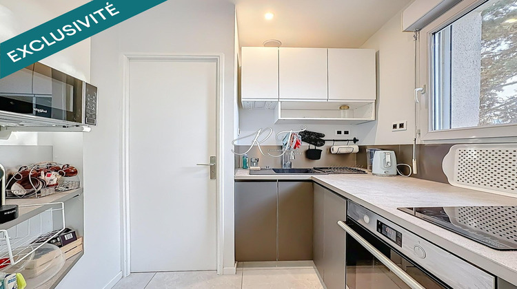 Ma-Cabane - Vente Appartement Conflans-Sainte-Honorine, 31 m²