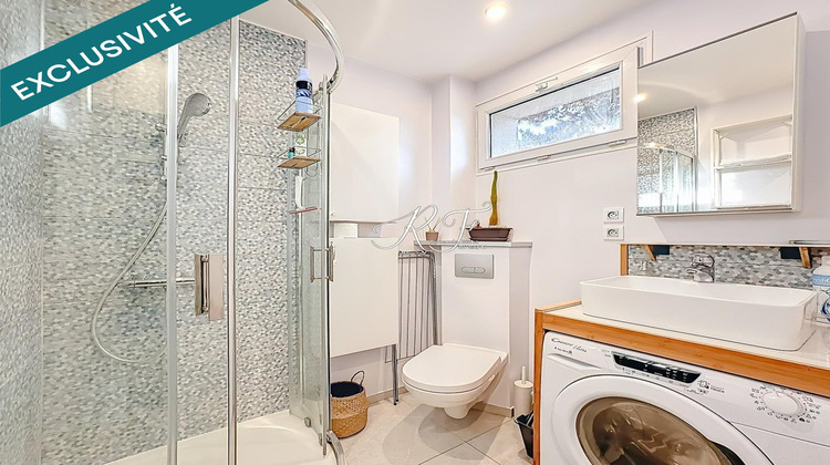 Ma-Cabane - Vente Appartement Conflans-Sainte-Honorine, 31 m²