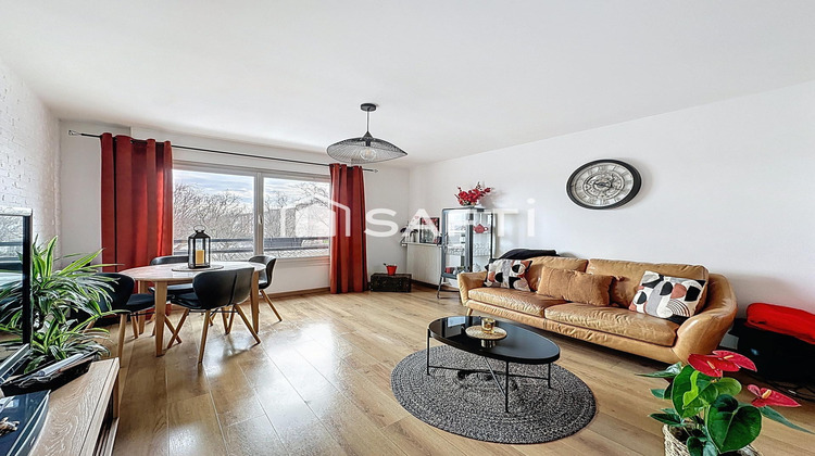 Ma-Cabane - Vente Appartement Conflans-Sainte-Honorine, 64 m²